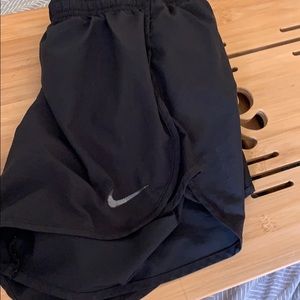Women’s Nike athletic shorts